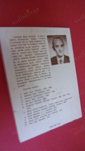 ZENCİ ŞİİRİ ANTOLOJİ** İMZALI**