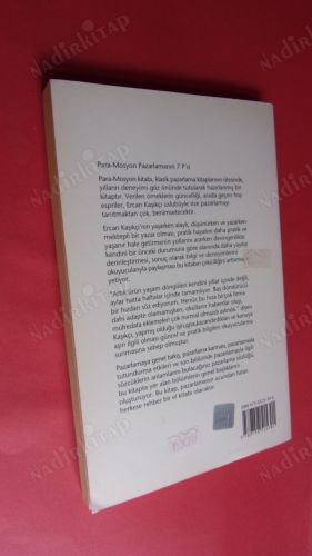 PARA - MOSYON PAZARLAMANIN 7 P'Sİ