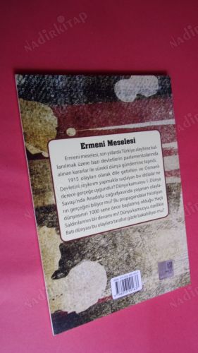 ERMENİ MESELESİ