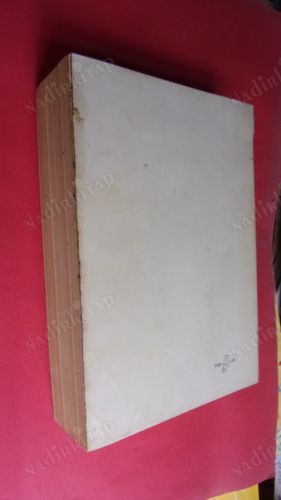 İSTATİSTİK VE ARAŞTIRMA METODLARI-İKTİSAT VE İŞ İDARESİNE TATBİKATI