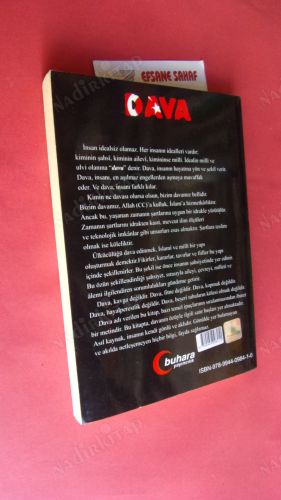 DAVA
