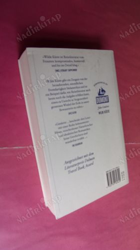 WILDE KÜSTE