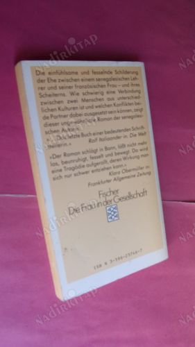 Der Scharlachrote Gesang //Kırmızı şarkı: