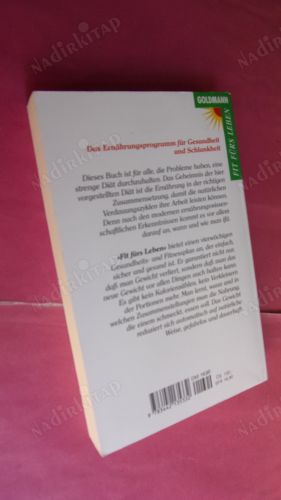 FIT FÜRS LEBEN FIT FOR LIFE