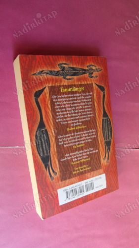TRAUMFAENGER / DIE REISE EINER FRAU IN DIE WELT DER ABORIGINES