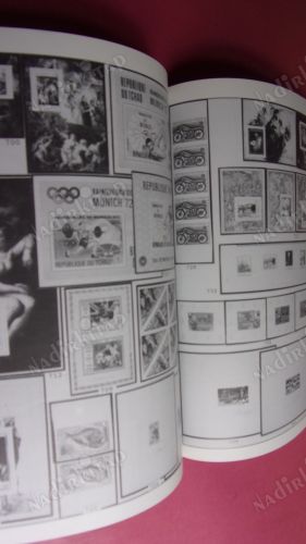 GEORGE ALEVİZOS RARE STAMPS AND POSTAL HİSTORY.( MAIL SALE .1994