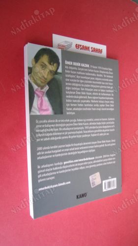 İLK DAVAM