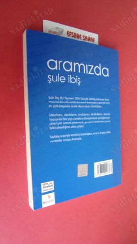 ARAMIZDA