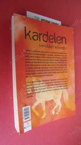 KARDELEN