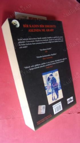 BİR SORU BİR AŞK - 