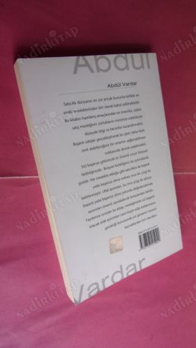 SATIYORUM ÖYLE İSE VARIM