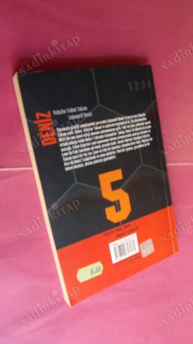 VAHŞİLER FUTBOL TAKIMIA ** BİRİNCİ BASIM **