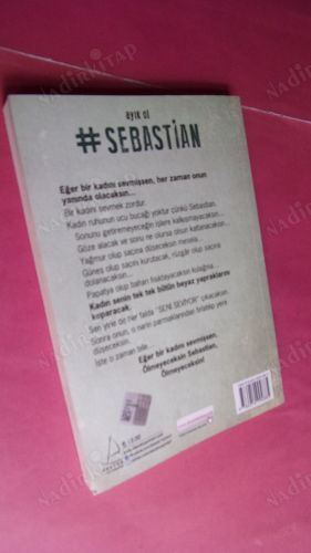 AYIK OL SEBASTİAN
