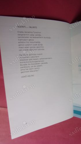 ULUSLARARASI TUNA NEHRİ GÜNÜ