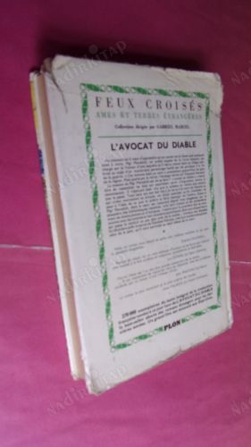 L'AVOCAT DU DIABLE