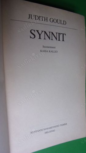 SYNNIT