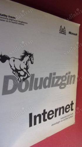 DOLUDİZGİN İNTERNET - İNTERNET ÜZERİNDE DOLUDİZGİN VE VERİMLİ ÇALIŞIN