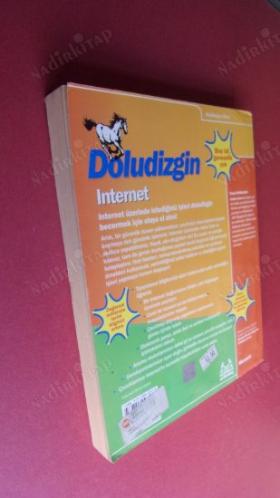 DOLUDİZGİN İNTERNET - İNTERNET ÜZERİNDE DOLUDİZGİN VE VERİMLİ ÇALIŞIN