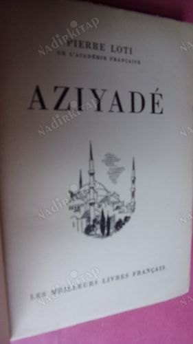 AZIYADE