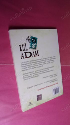 KÜL ADAM