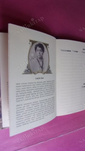 2015 AJANDA