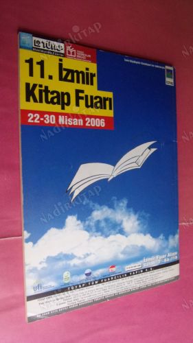 BİLİM VE ÜTOPYA - NİSAN 2006 SAYI:142 / YIL:12 UYGARLIK DİLİ. TÜRKÇE