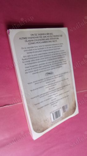 SEÇİLMİŞ KİŞİ