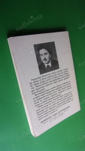 BİNBİR HADİS