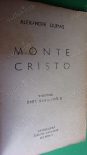 MONTE CRISTO