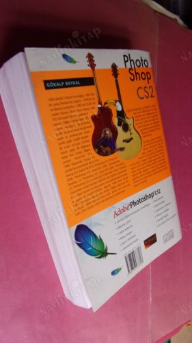 PHOTO SHOP CS2 ** Birinci basım **