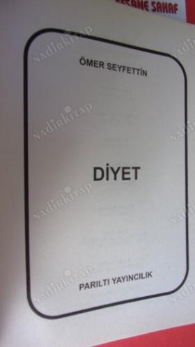 DİYET