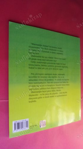 MATEMATİĞİN ANLAMI