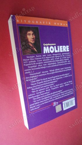 Çağdaşşımız MOLİERE