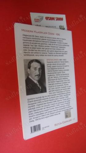 OLAĞANÜSTÜ BİR GECE