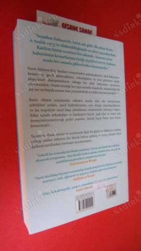 CENNETİMDEN BAKARKEN