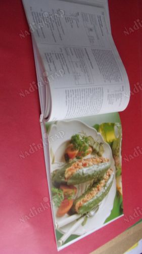 Der Bosch-Gourmet mit Multifunktionsbackofen und integrierter Mikrowelle.