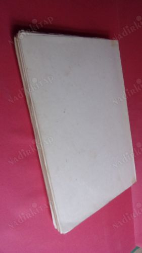 ÖLÇME YÖNTEMİ 1.CİLT-DOLAYSIZ BOY ÖLÇMELERİ,ÖLÇME YÖNTEMLERİNDEN ELEKTRONİK HESAP MAKİNALARININ KULLAMILMASI