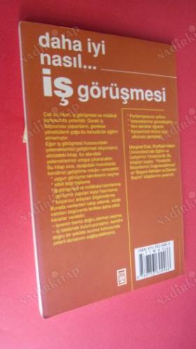 DAHA İYİ NASIL İŞ GÖRÜŞMESİ