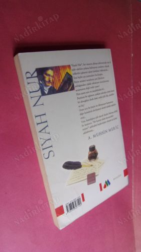 SİYAH NUR