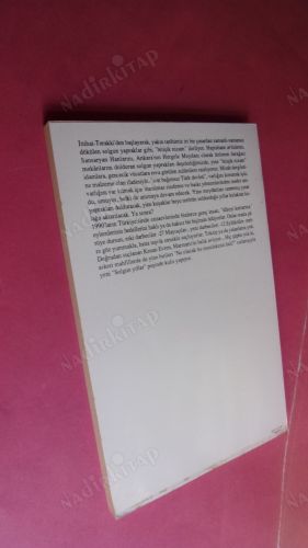 TERÖRÜN SOLDURDUĞU YILLAR