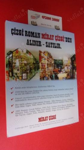 ÖZEL SERİ ATLANTİS MARTIN MYSTERE İMKANSIZLIKLAR DEDEKTİFİ SAYI -21.( MERHABA İTALYA )