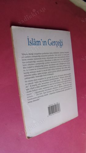 İSLAM'IN GERÇEĞİ
