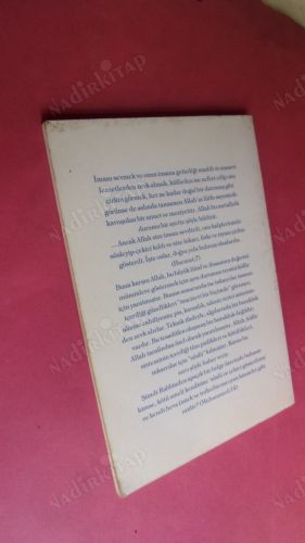 CAHİLİYE TOPLUMUNU TERKETMEK