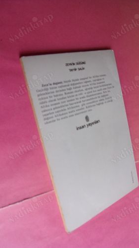 ZEYN'İN DÜĞÜNÜ