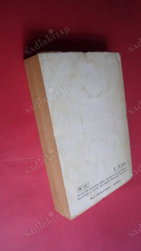 BUGÜNKÜ SOVYET İDEOLOJİSİ II