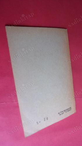 AĞBAYIRIN ÇİNGİLERİ ŞİİRLER **İMZALI **