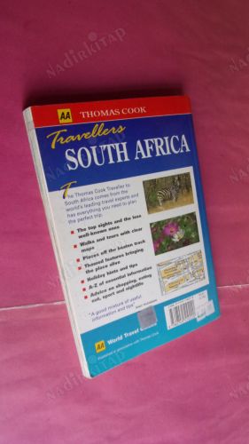 SOUTH AFRICA