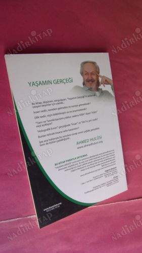 YAŞAMIN GERÇEĞİ