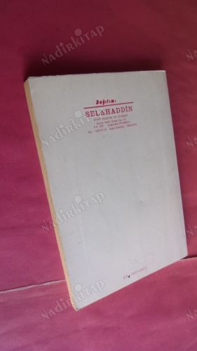 ŞAİRLER VE YAZARLAR. Hayatları ve eserleri