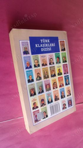 AHMED MİTHAD EFENDİ hayatı sanatı eserleri eserlerinden seçmeler